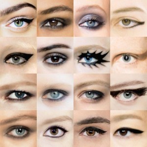 25 Eye Makeup