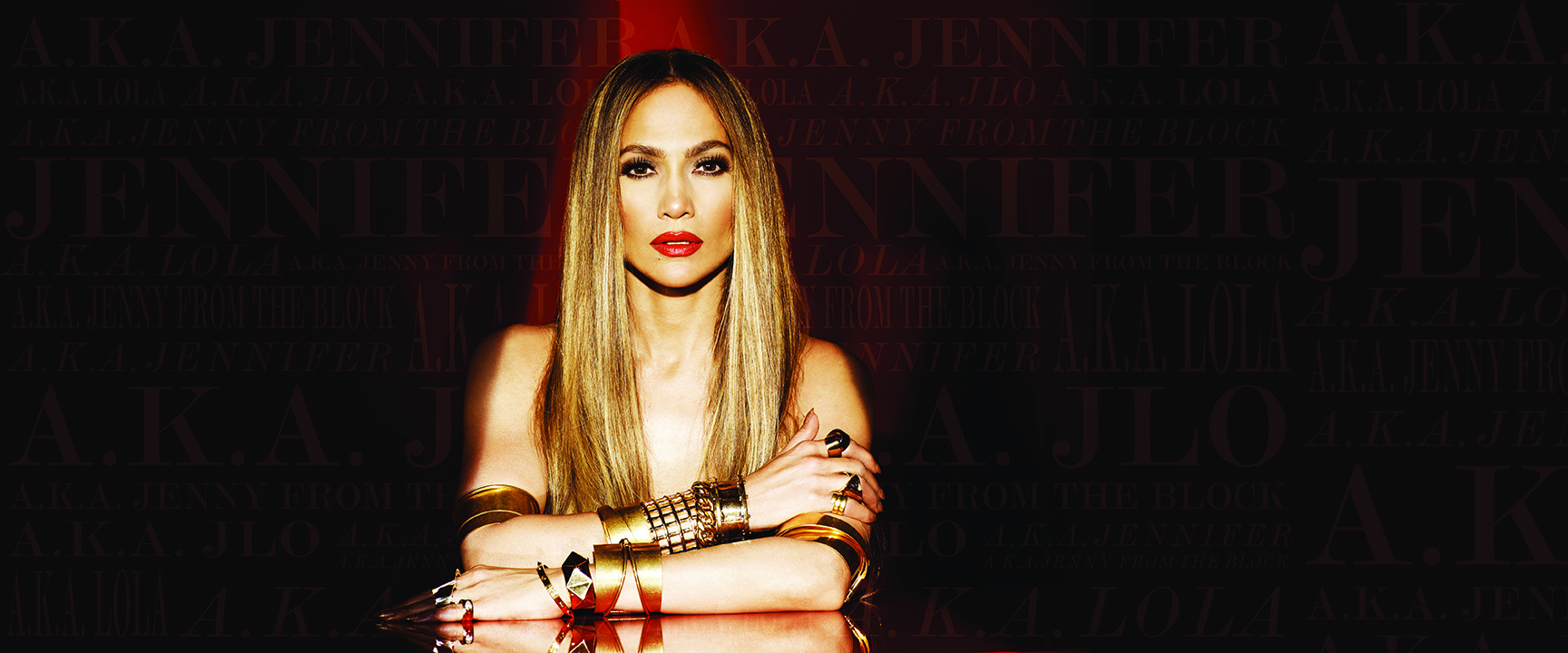 Jennifer Lopez: A.K.A. “Booty Queen”