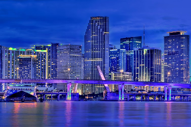 Miami: Living a new cultural renaissance