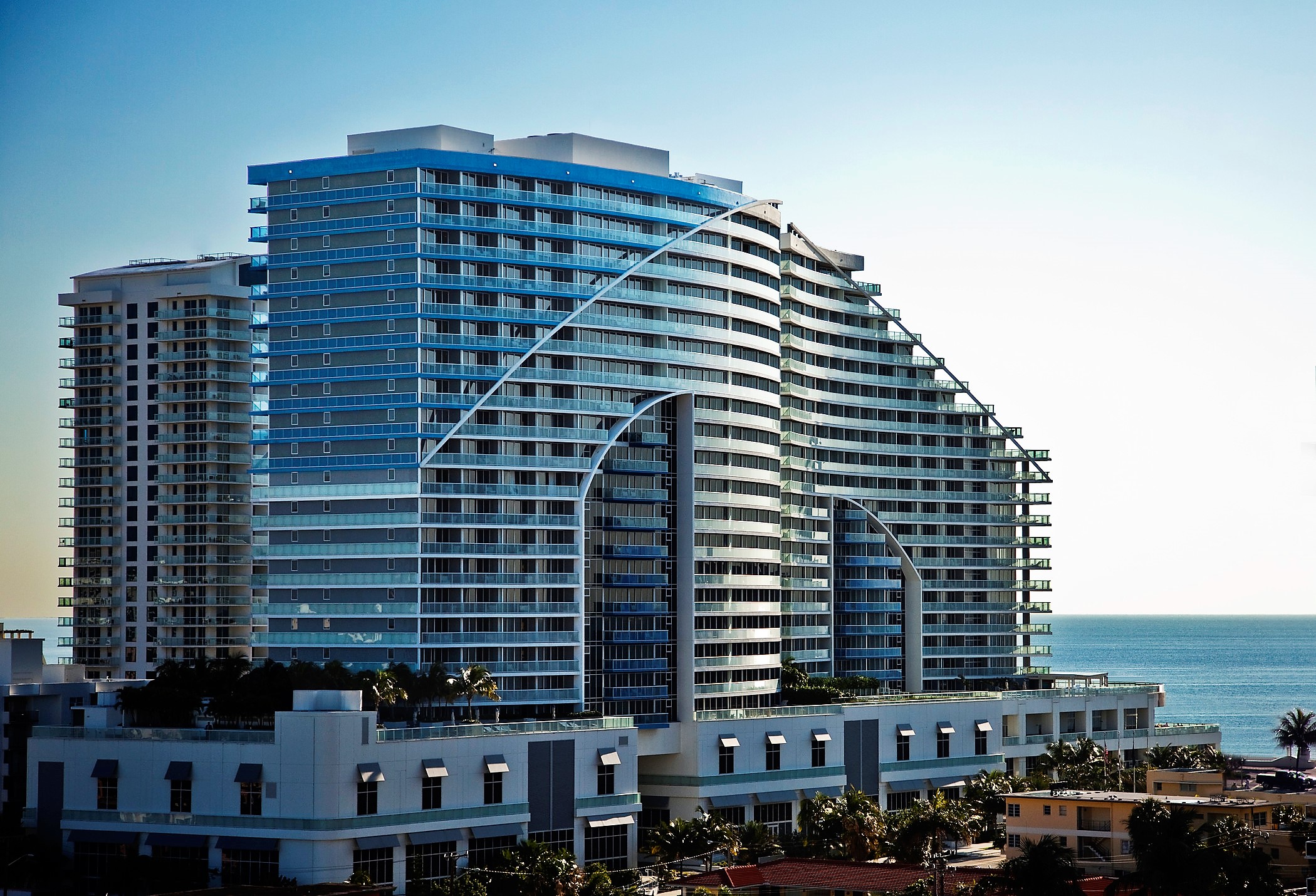 W Fort Lauderdale-The Perfect Getaway