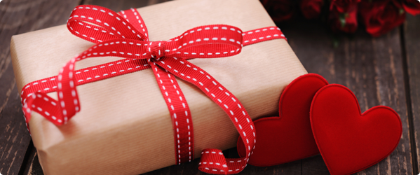 La lista de regalos para San Valentín: ¡Es ese tiempo del año para consentir a tu ser amado! Checa nuestra mejor selección