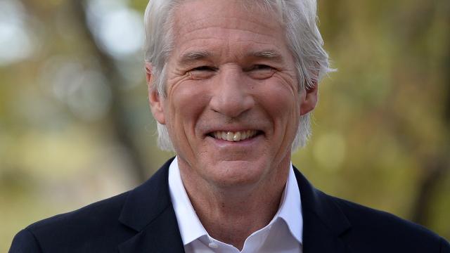 Miami Film Festival Opens with Richard Gere