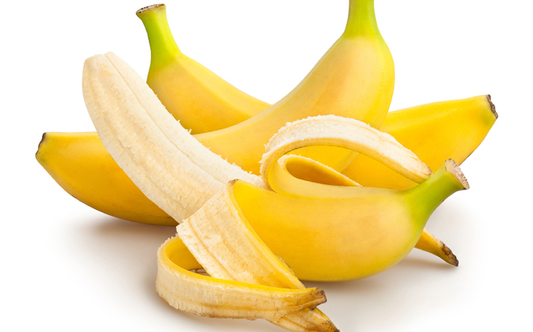Por qué la banana es el alimento perfecto