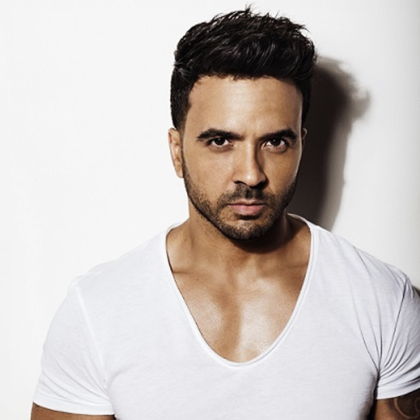 Luis Fonsi