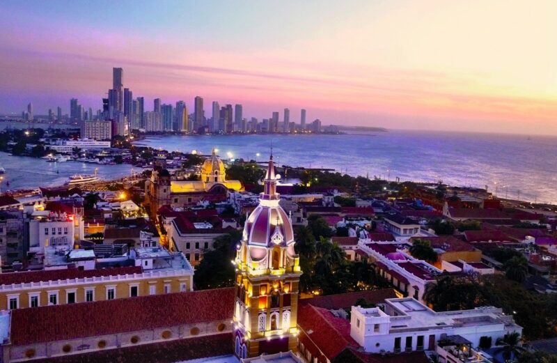Cartagena: líder en Turismo de Salud en Colombia
