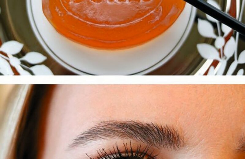 TRENDING- SOAP BROWS QUICK AND EASY
