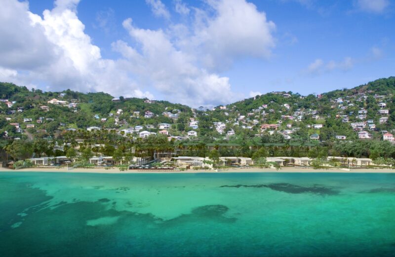 Enthralling escapes in Grenada