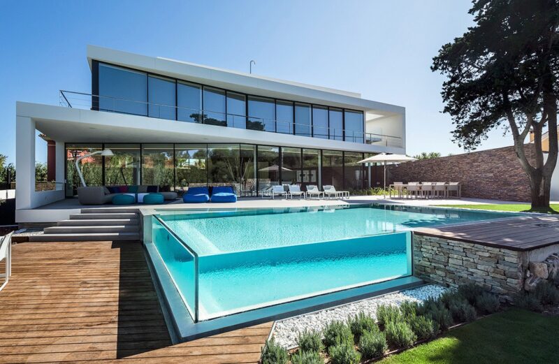 Top Home Decor, Build Your Backyard Oasis.