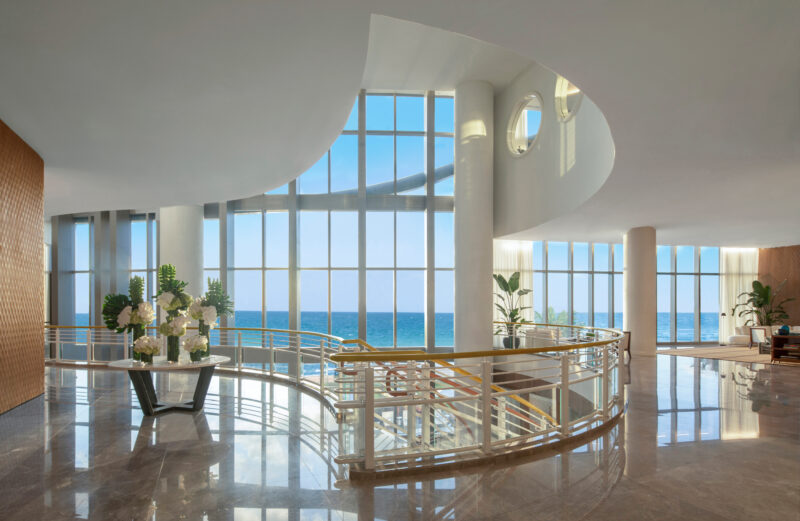 The Ritz-Carlton Residences, Sunny Isles Beach