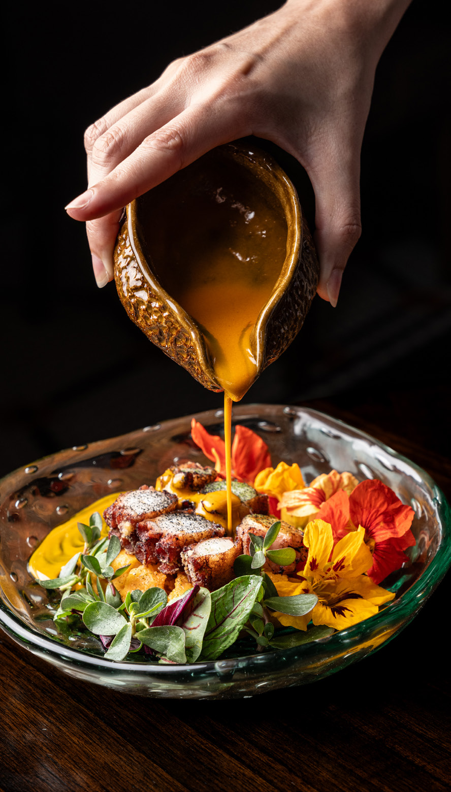 Panama culinary and travel scene