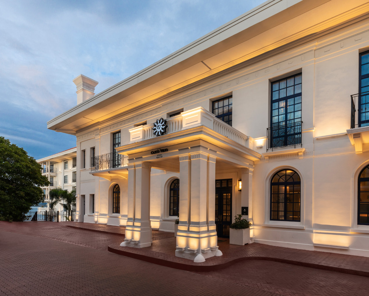 Panama culinary and travel scene