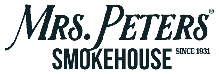 Mrs. Peters Smokehouse logo