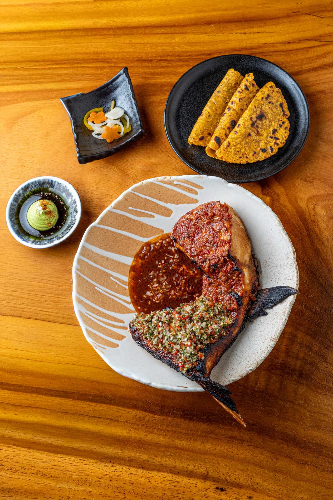 Panama culinary and travel scene