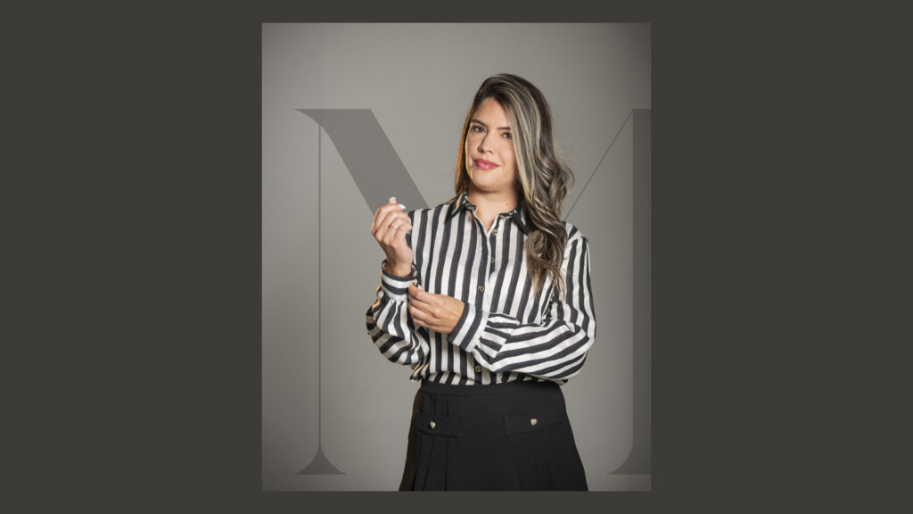Masiel Dorta: Protecting What You Have Built