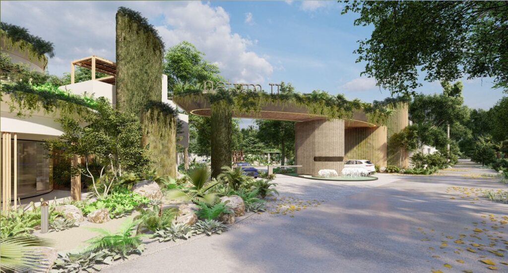 Black Urban Group: Leading Mexican Developer Expands to Miami