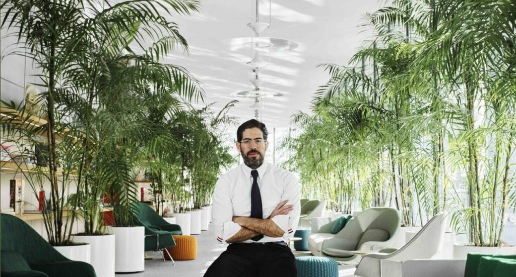 Beyond the Skyline: Purpose-Driven Real Estate Developer