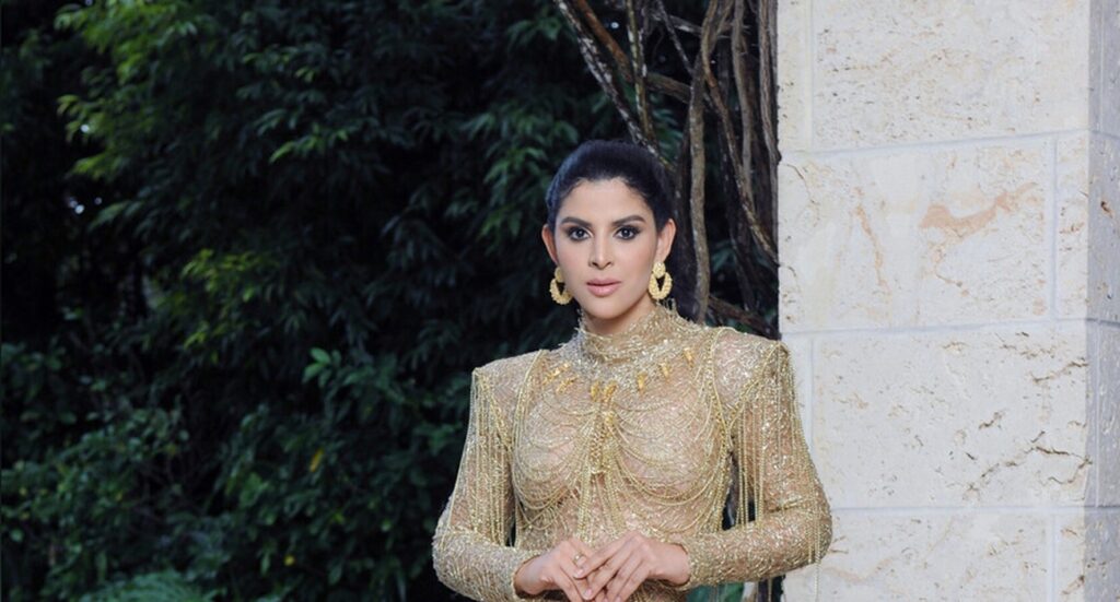 Dr. Tania Medina, Ambassador of Beauty and Self-Love
