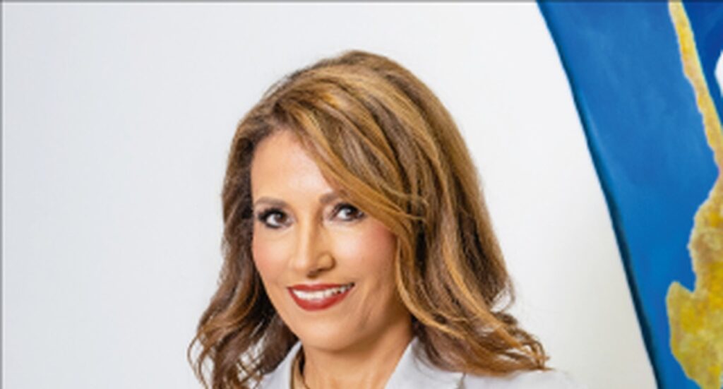 Dr. Emilia Cabrera and Preventive Medicine