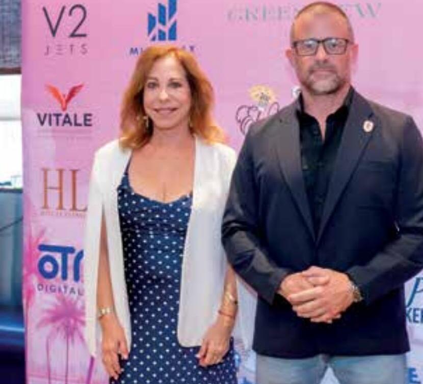 Nancy Esteves at the FIFA edition launch