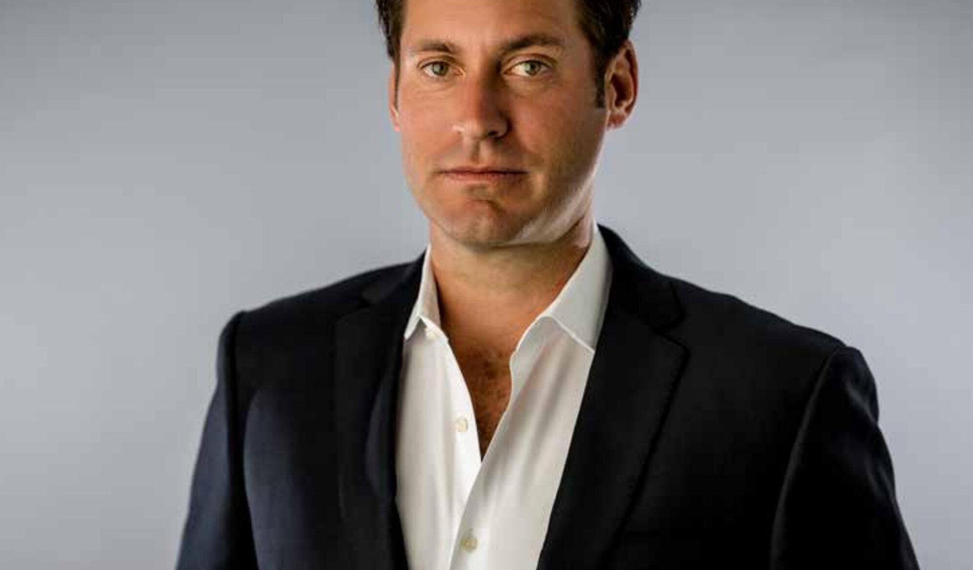 Jon Paul Pérez, presidente de Related Group