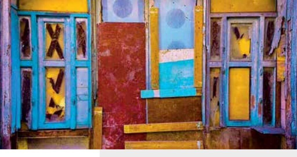 From Karen Graffeo's Cuba series
