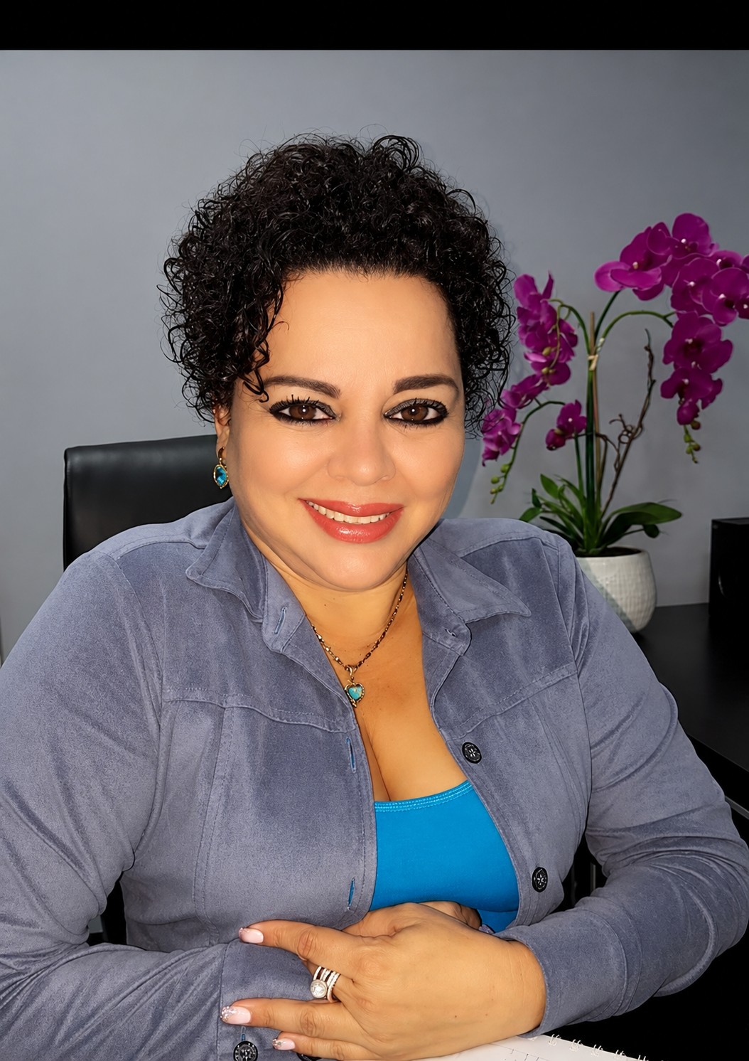 Karla Barberena