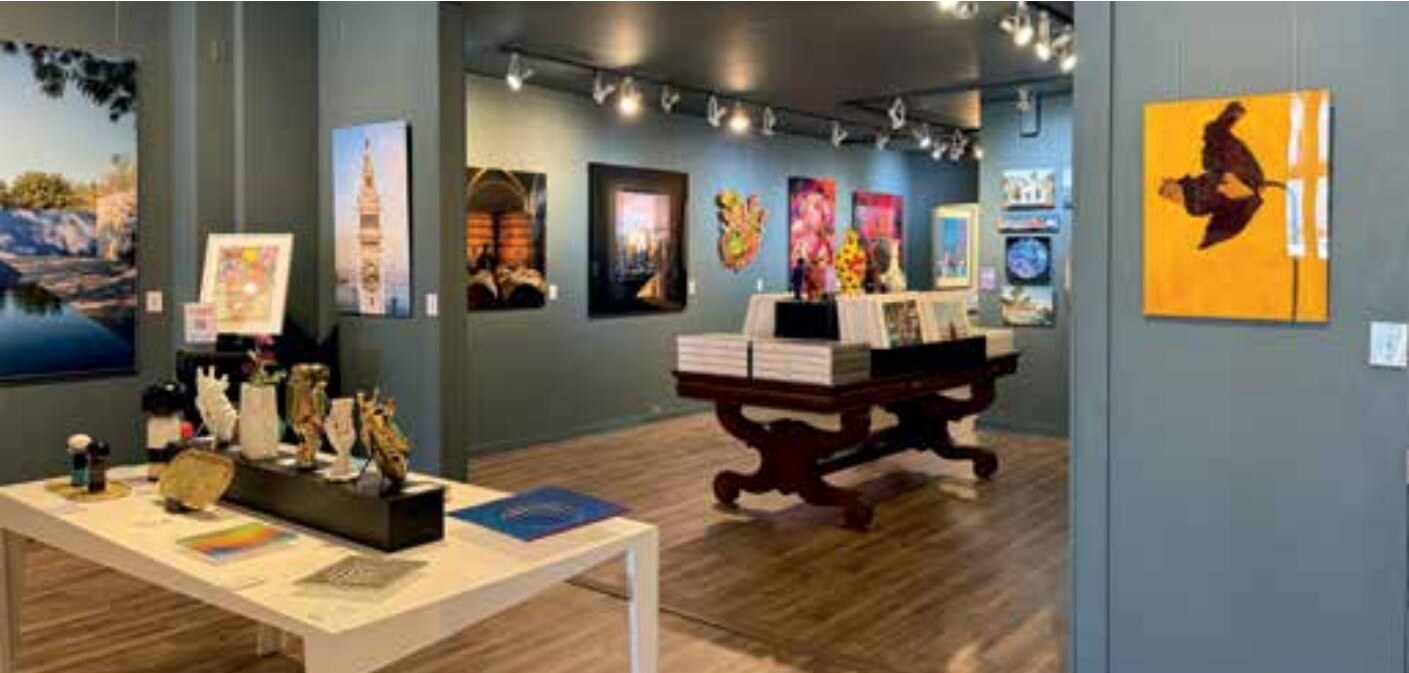 Gallery on Lincoln Road