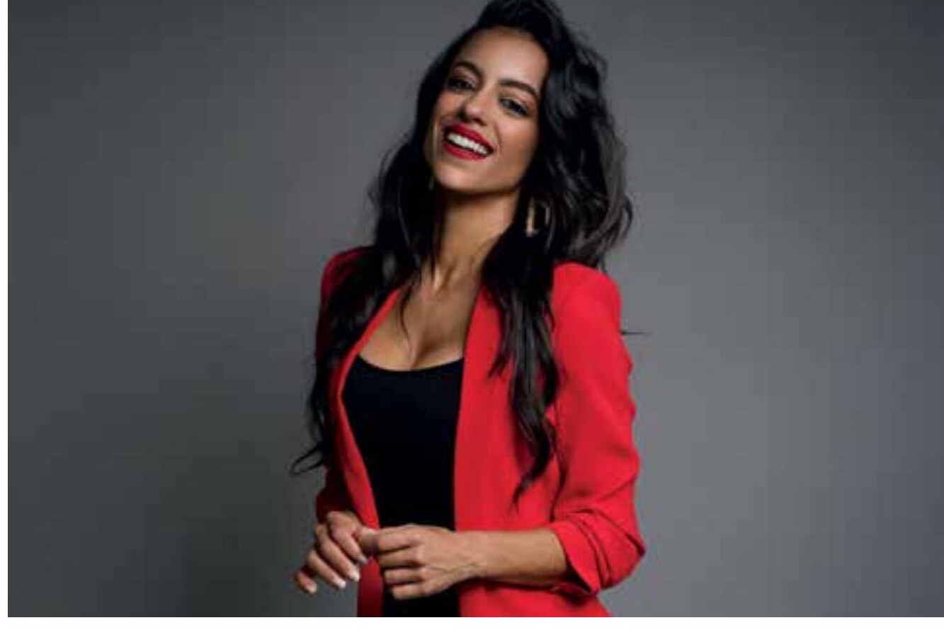 Melitsa Waage, CEO de Epic Talks