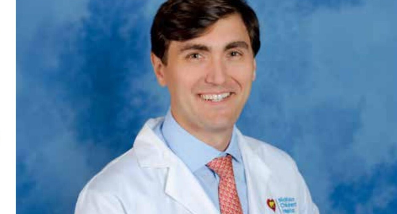 Dr. Thomas Utset-Ward