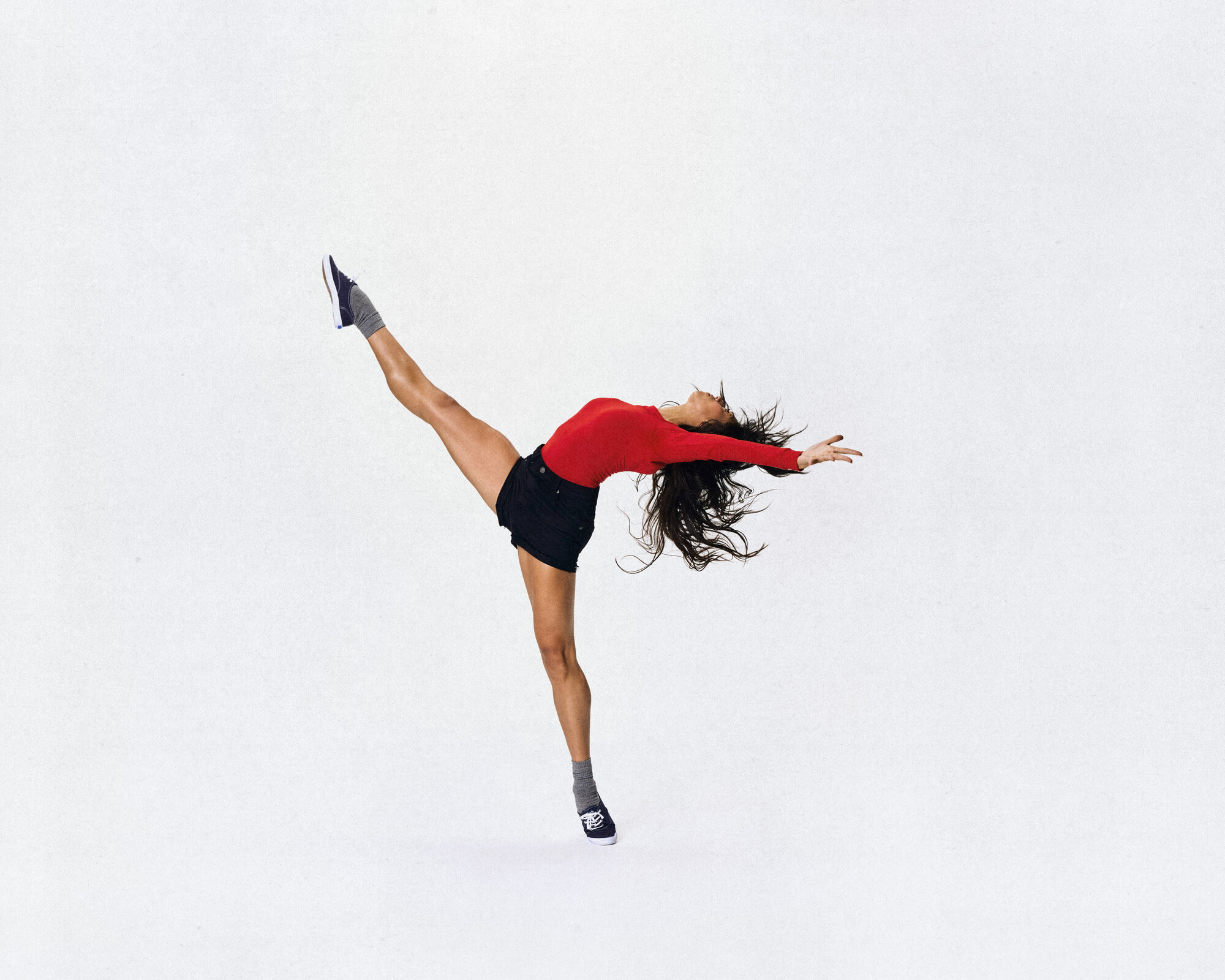 Isabella DeVivo in N.Y. Export: Opus Jazz