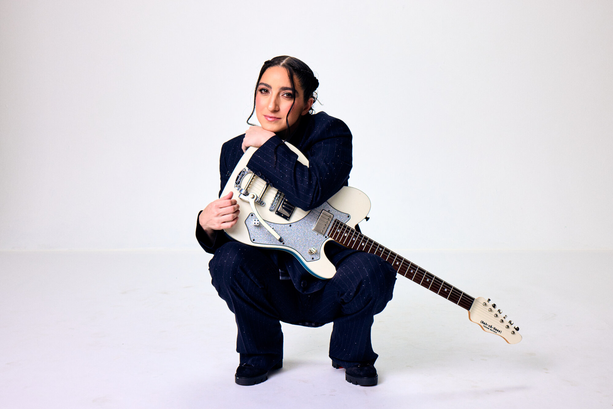 Emily Estefan