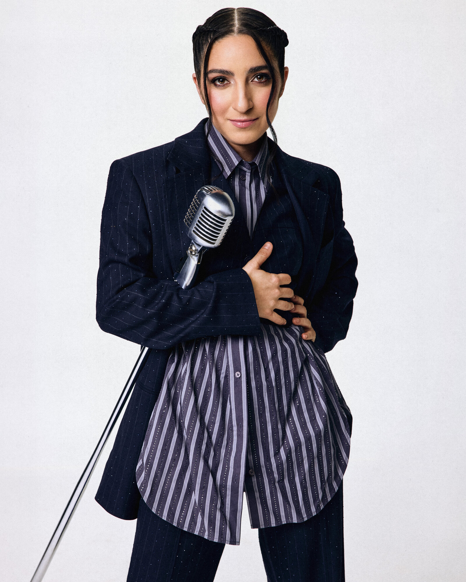 Emily Estefan