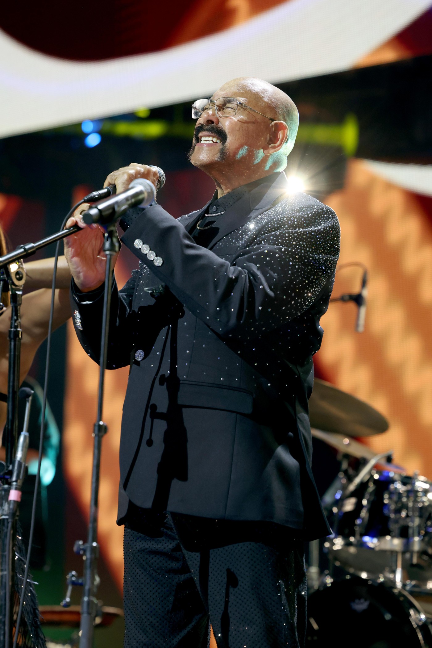 iHeartRadio Fiesta Latina at Kaseya Center, Miami