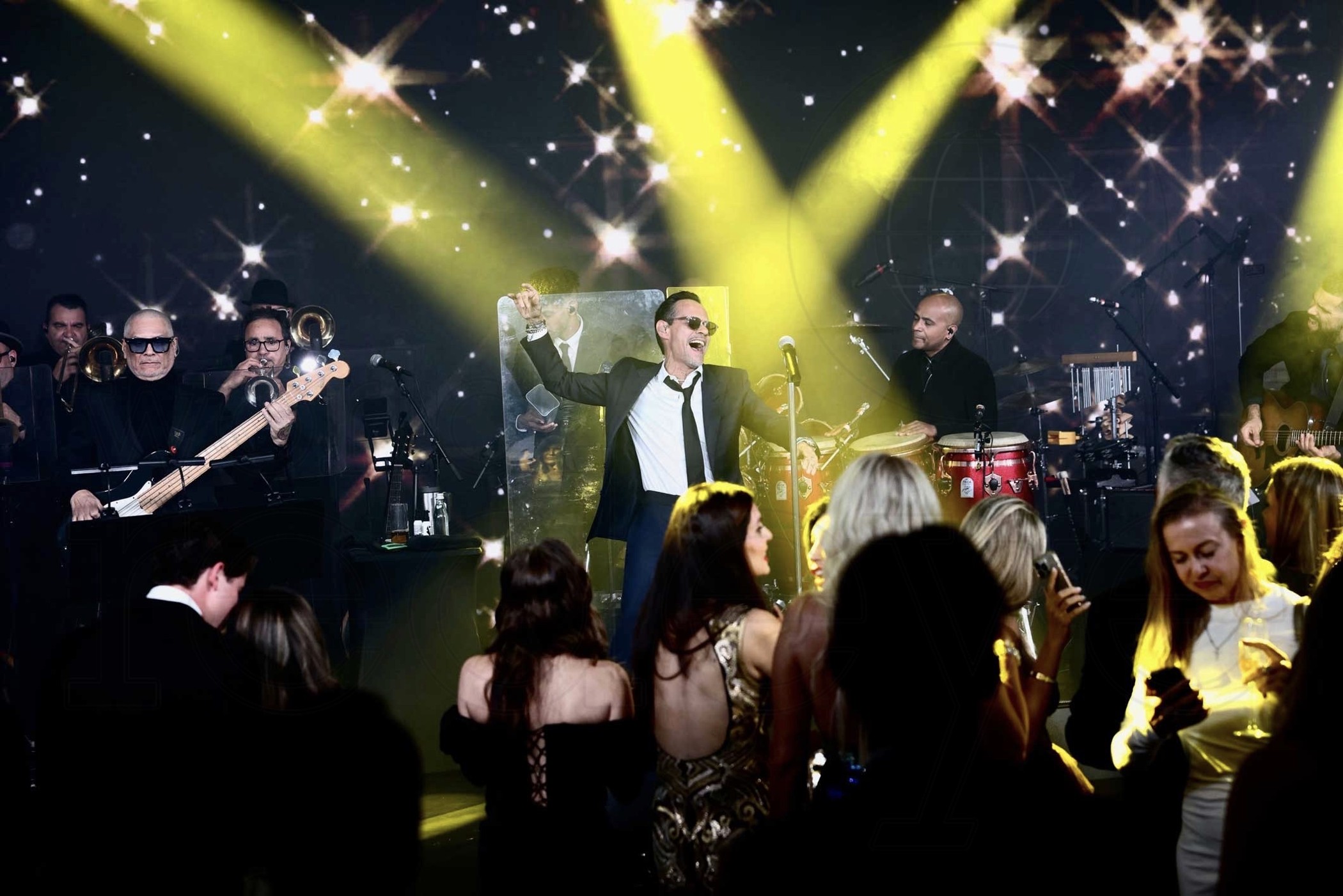 InterContinental Miami Make-A-Wish Ball