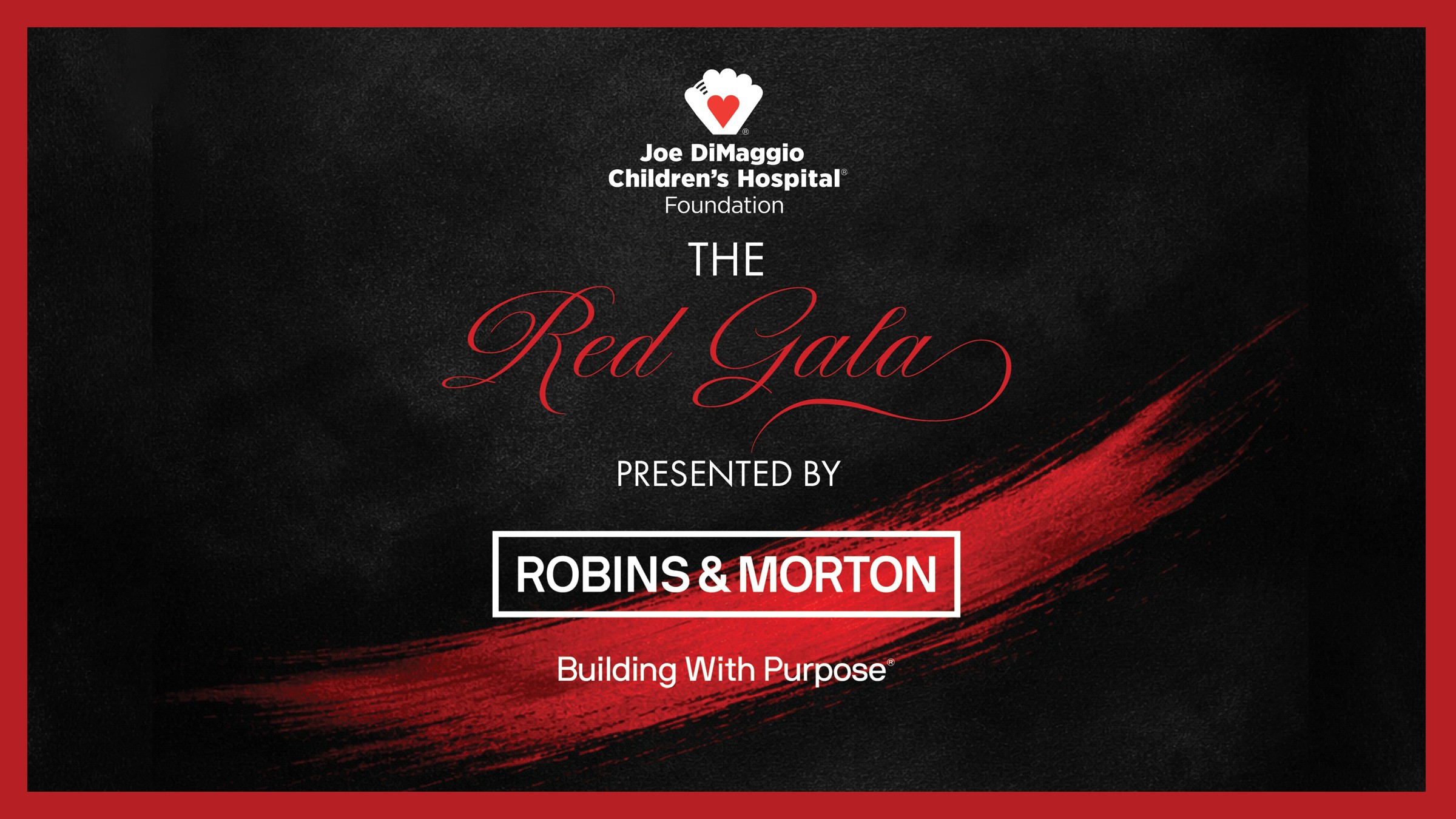 Red Gala at Pier Sixty-Six, Fort Lauderdale