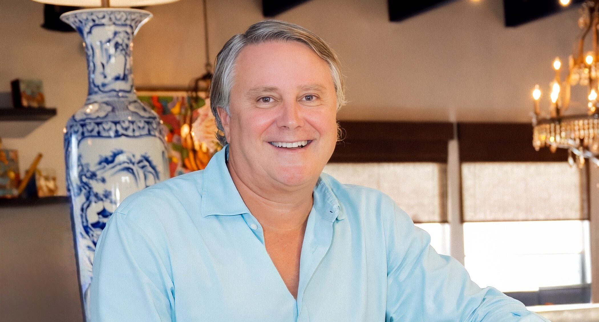 Geary Stonesifer: The Man Behind a Century of Florida Tradition