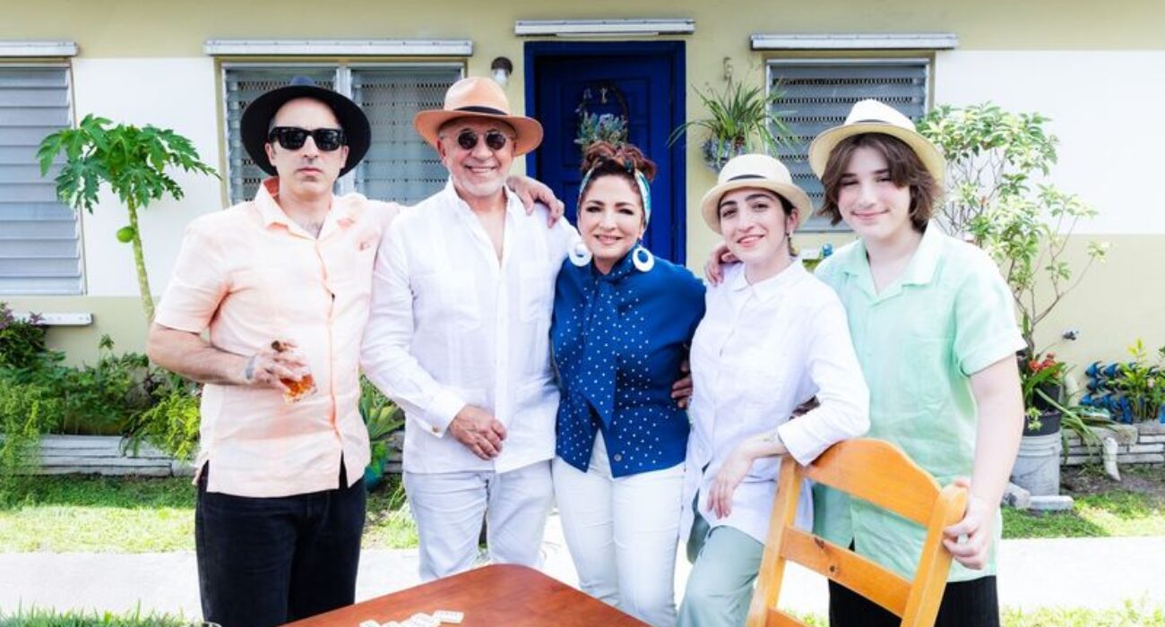 Emilio Estefan: Music, Legacy and the Power of the Latino Community