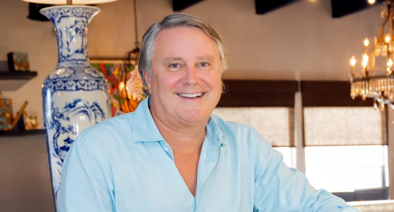 Geary Stonesifer: The Man Behind a Century of Florida Tradition