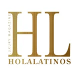 HOLALATINOS MAGAZINE